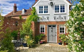 The Clock House